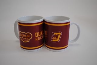 Hrnek Dukla hockey