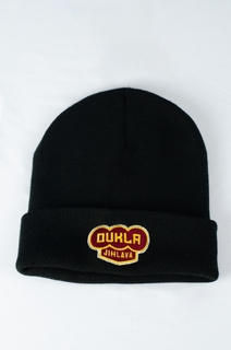 Kulich černý