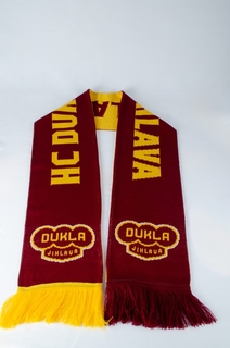 Šála HC Dukla Jihlava